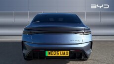 BYD Seal 390kW Excellence AWD 83kWh 4dr Auto Electric Saloon